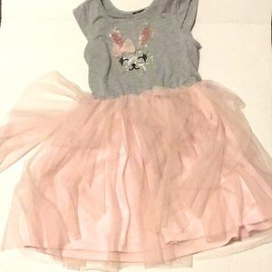 Cute Easter dress (girls 10)